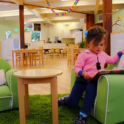 Award Winning Preschools & Infant Centers in the Bay Area